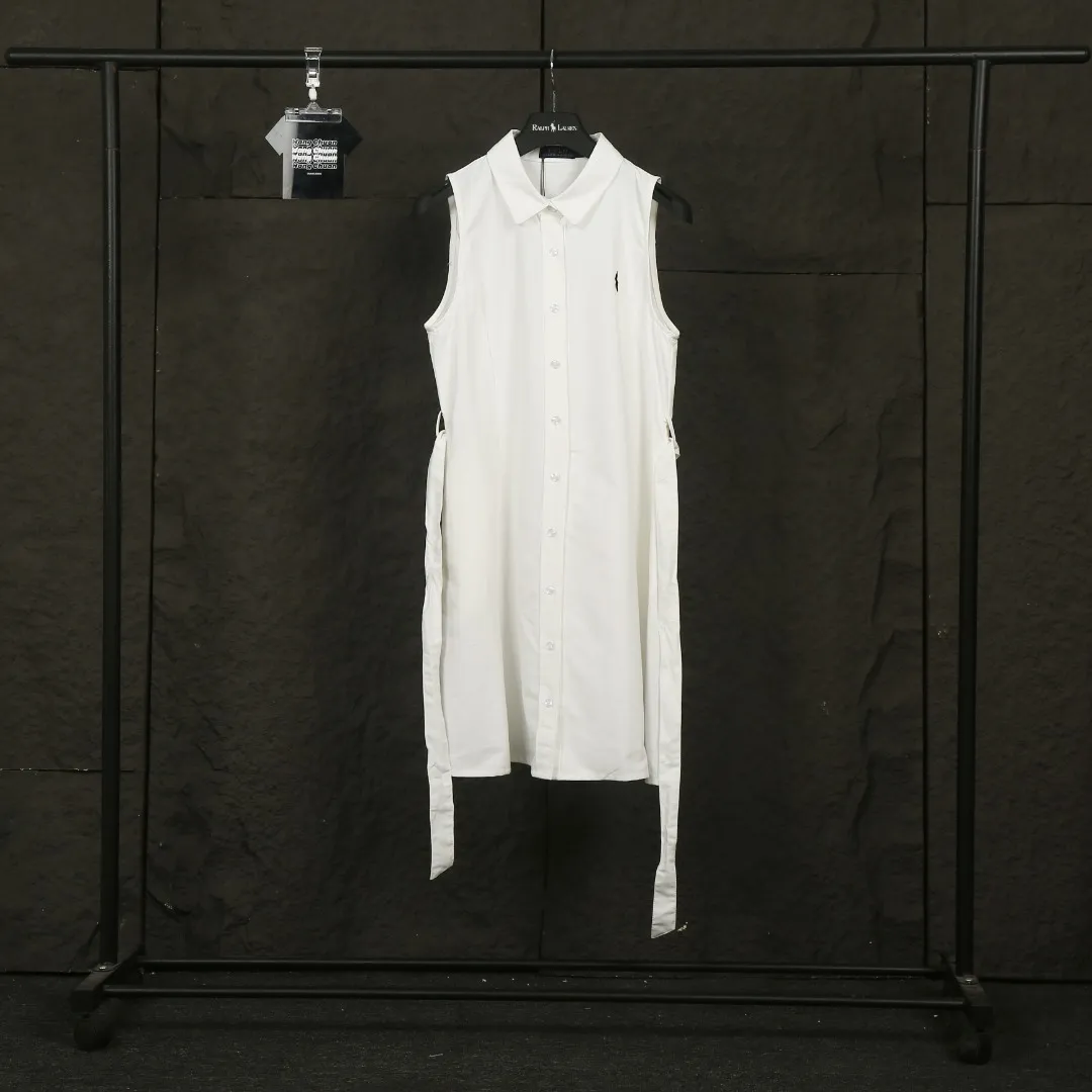 【 】 ：25046# ： /Light Blue/Light Pink/Cream White Size：S XL Ralph Lauren/ 2025SS ✅ 100 ✅ ✅ RL Breathable Lace-Up